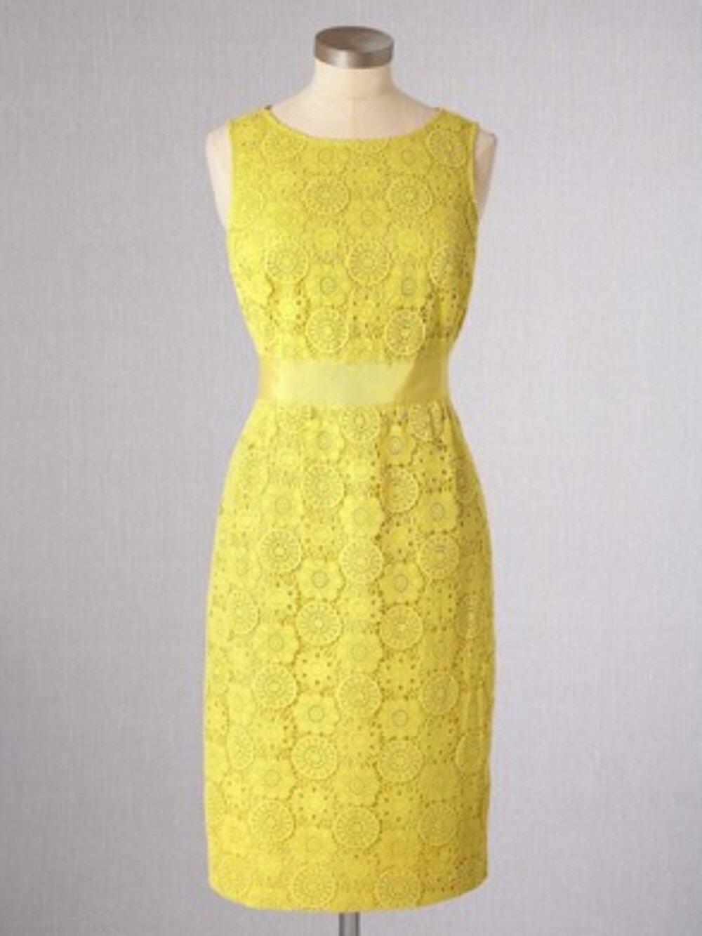 NWT Boden Lace Dress - 4 Regular